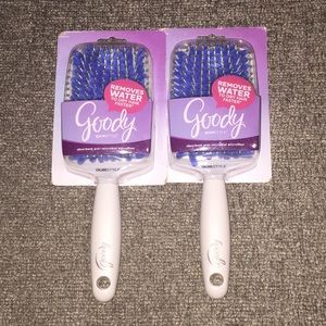 x2 Goody Quikstyle brush